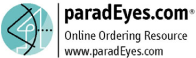 paradeyes logo